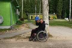 Maarja küla