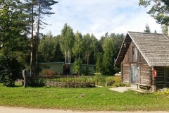 Maarja küla