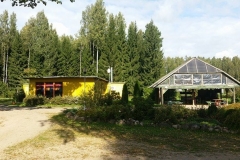 Maarja küla