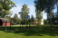 Maarja küla